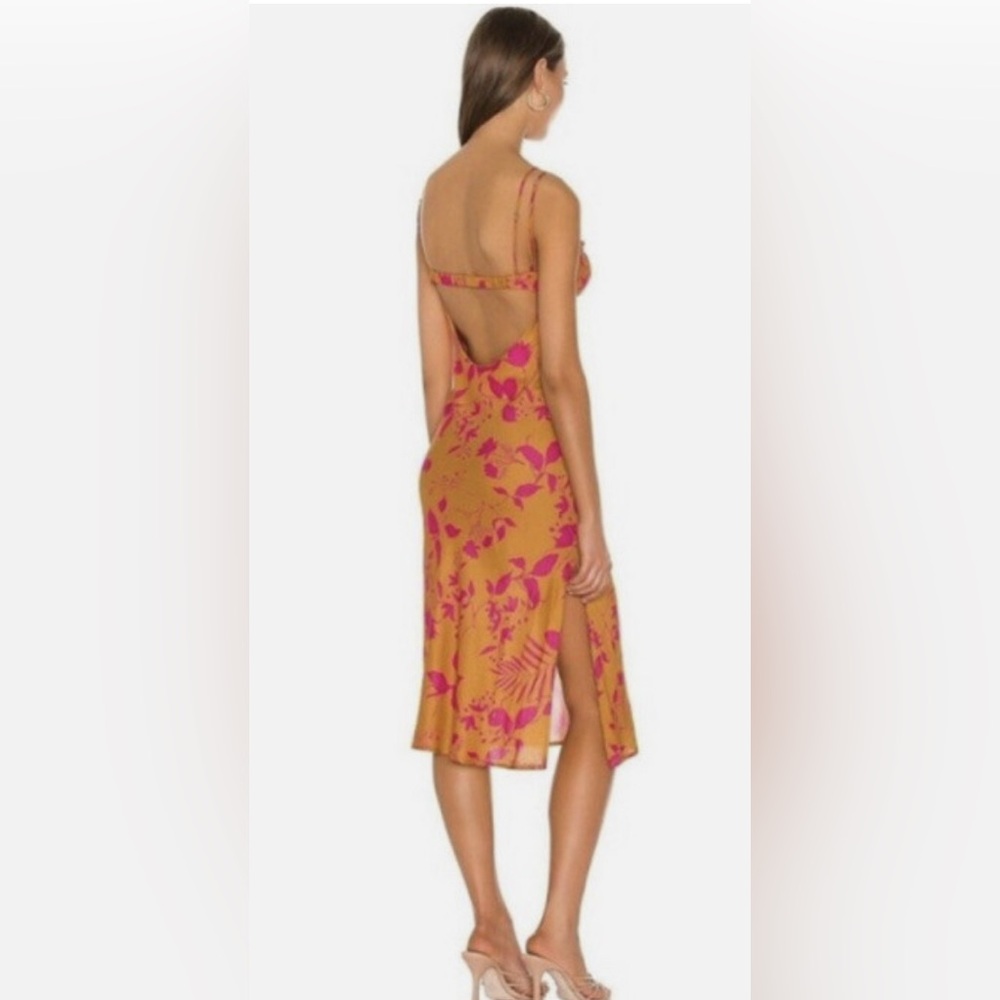 Sun Becomes Her Free People Dahlia‎ Dress - Picture 2 of 3